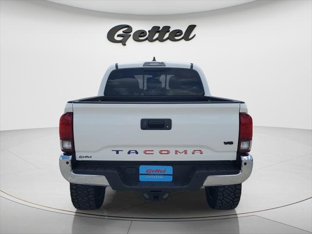 Certified Used 2023 ICE CAP Toyota  image 6