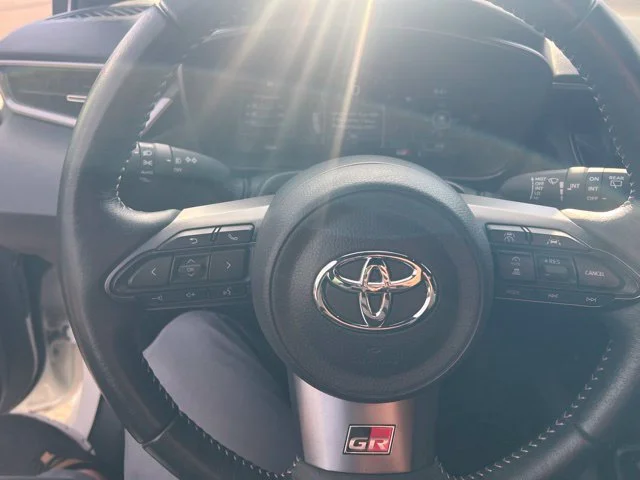 Used 2024 Ice Cap Toyota Premium image 11