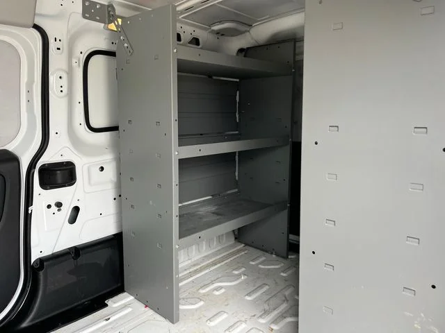 Used 2022 Bright White Ram Base image 11