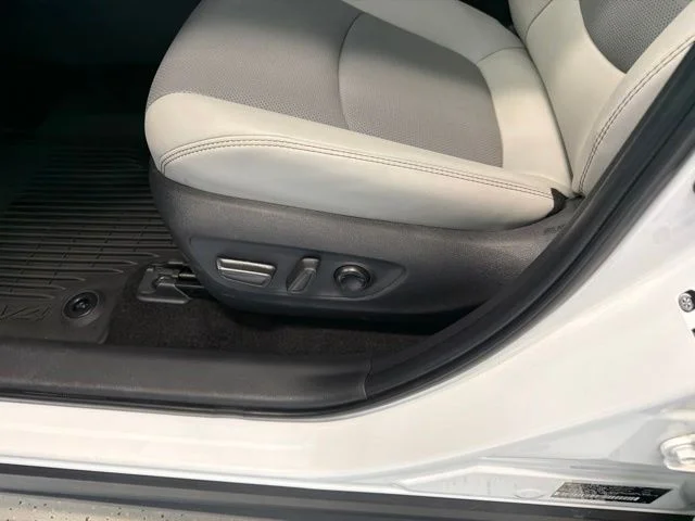 Used 2025 Beige Toyota Limited image 14