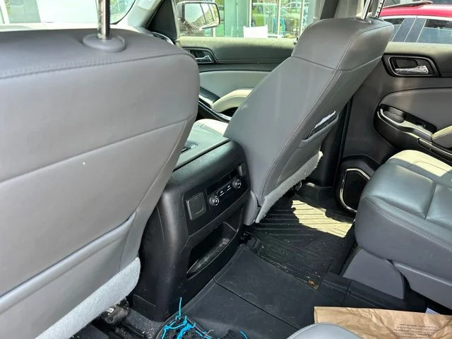 Used 2020 Gray Chevrolet LT image 16