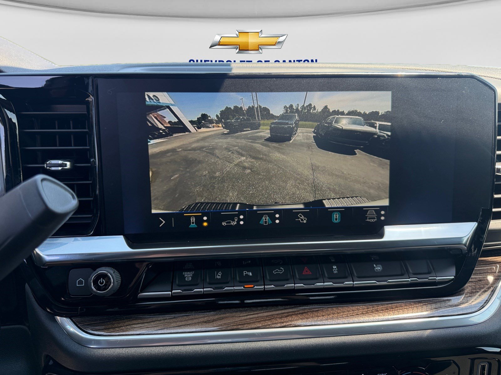 2026 Chevrolet Silverado 3500 HD LT - Photo 29