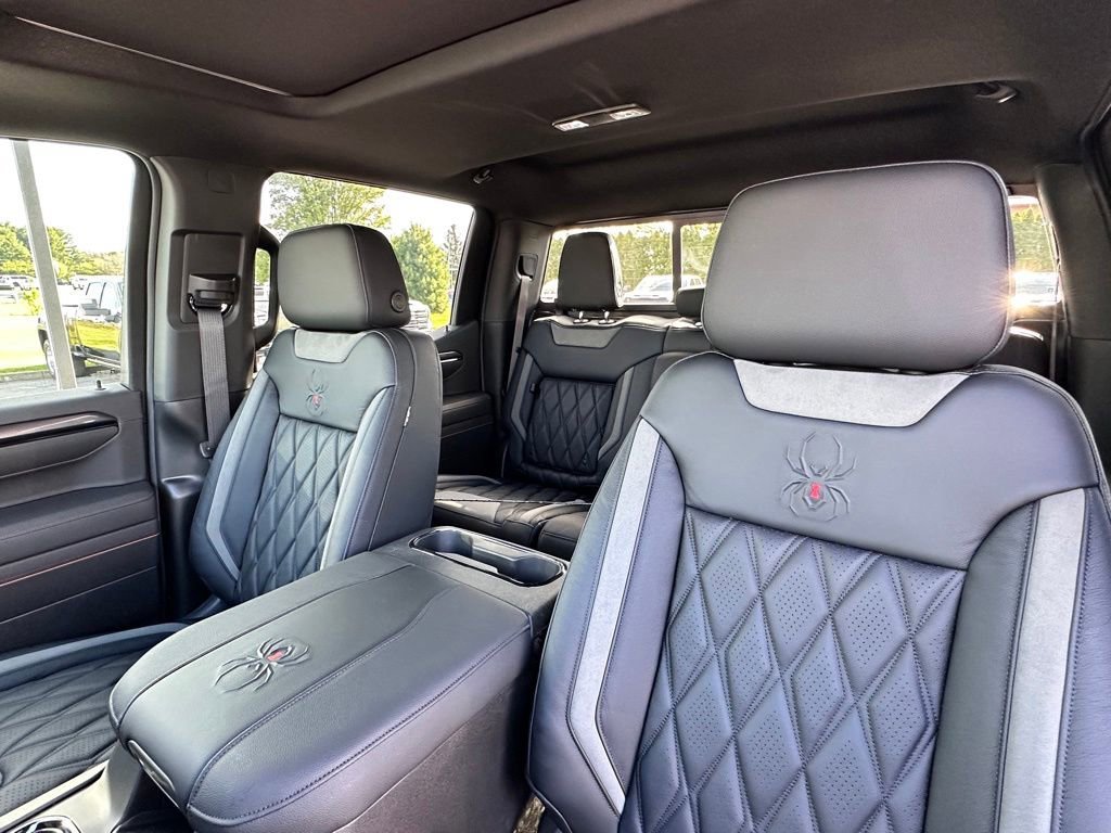 2026 GMC Sierra 1500 AT4 - Photo 23