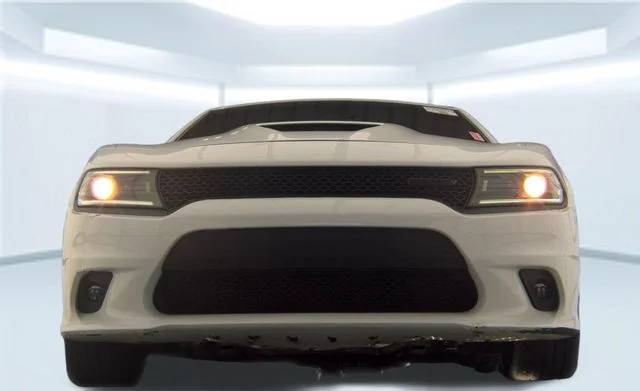Used 2022 White Dodge R/T image 21