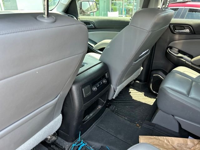 Used 2020 Gray Chevrolet LT image 16