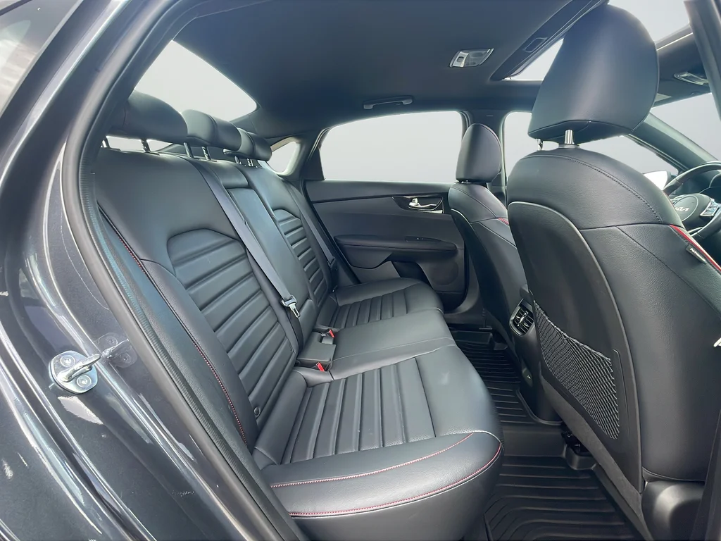 Certified Used 2023 Gray Kia GT image 25
