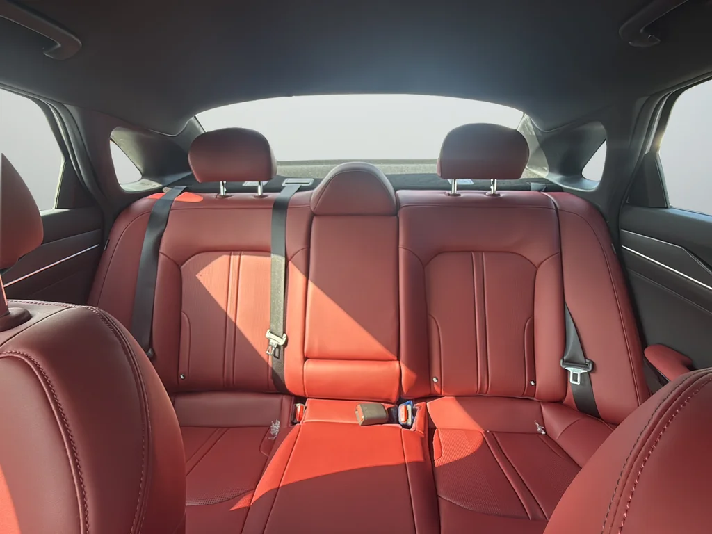 New 2026 Snow White Pearl Kia GT-Line image 29