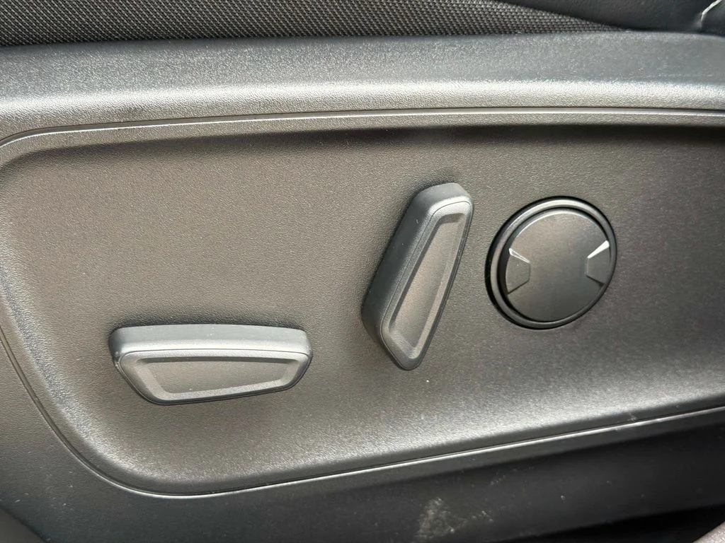 Used 2023 Black Ford ST-Line image 20