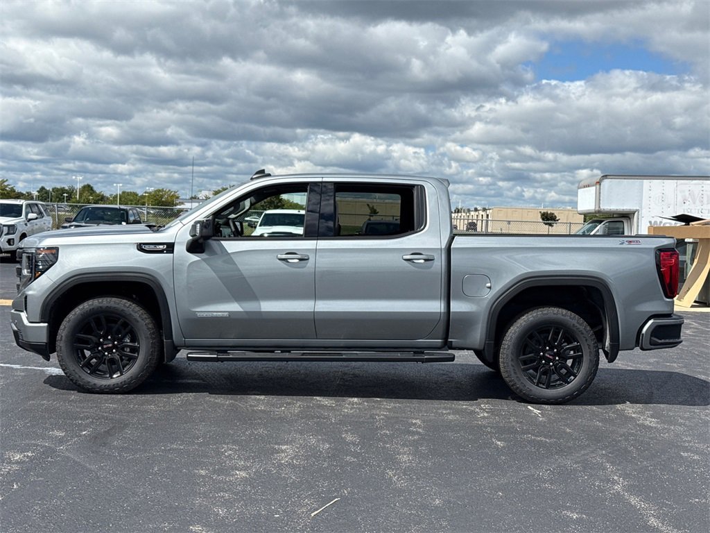 2026 GMC SIERRA - Image 4