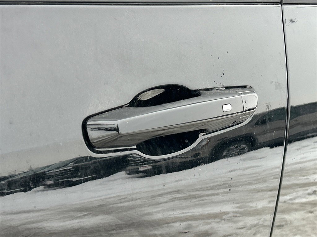 2026 GMC TERRAIN - Image 12