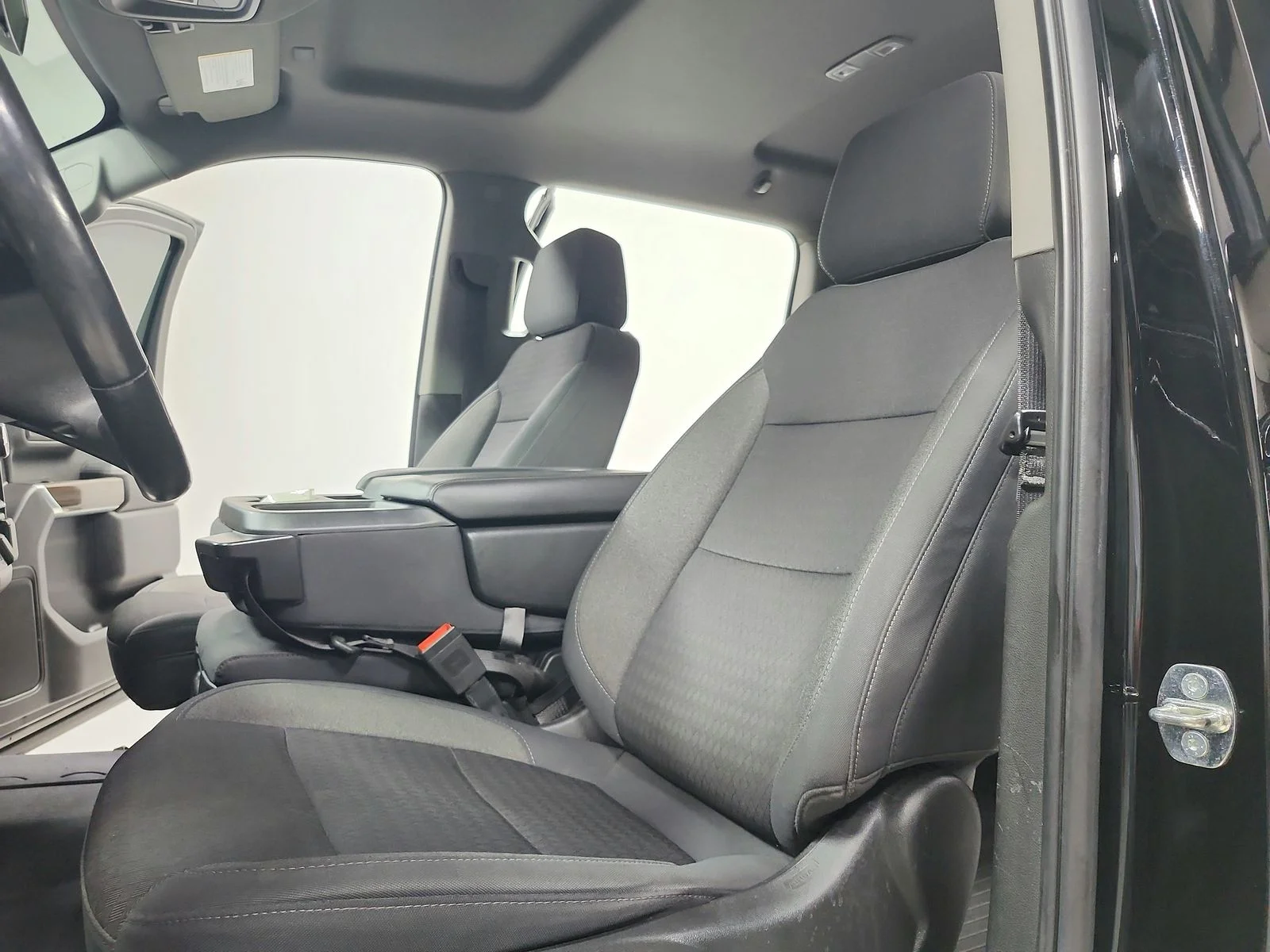 Used 2020 Black Chevrolet LT image 20