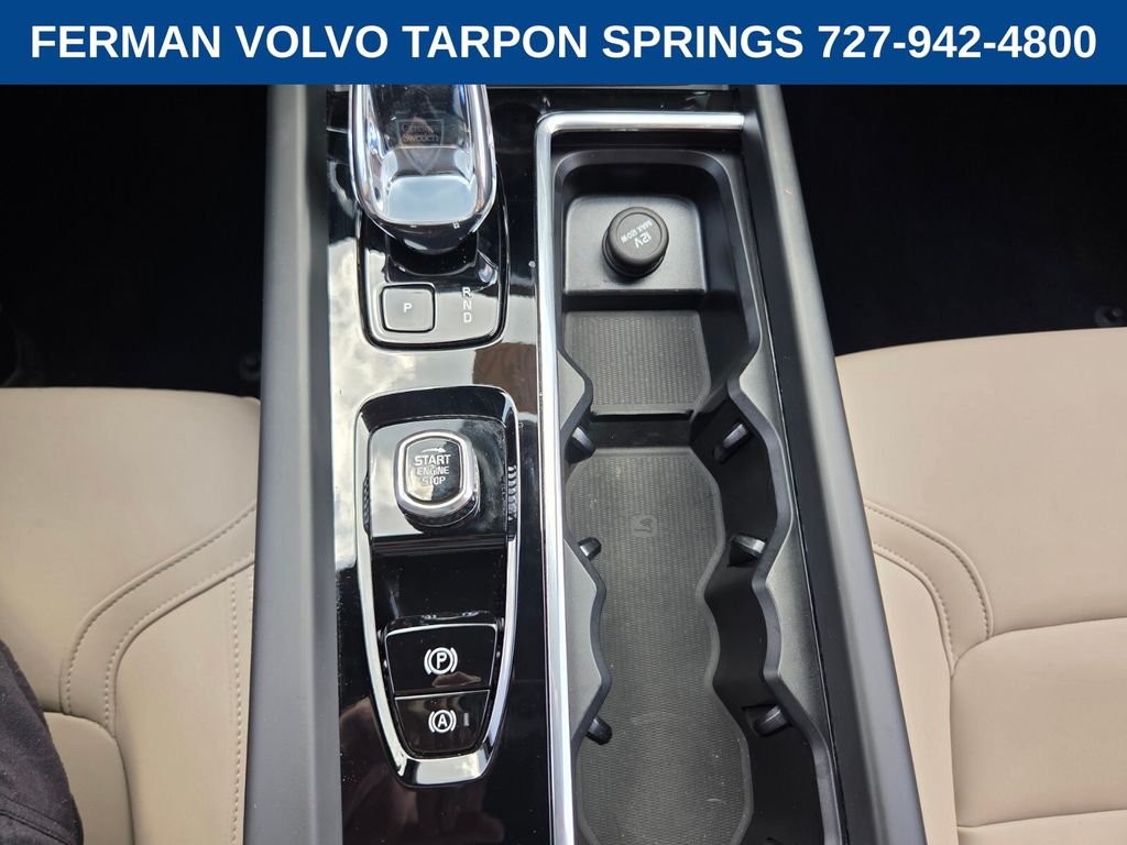 2026 Volvo XC60 Core - Photo 28