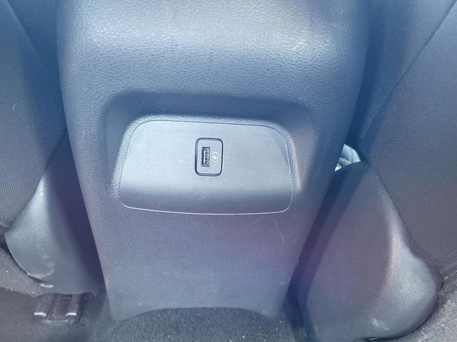Used 2023 Silver Nissan SV image 13