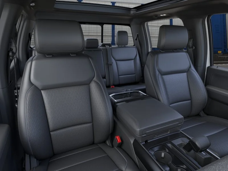 2026 Ford F-150 Lariat - Photo 10