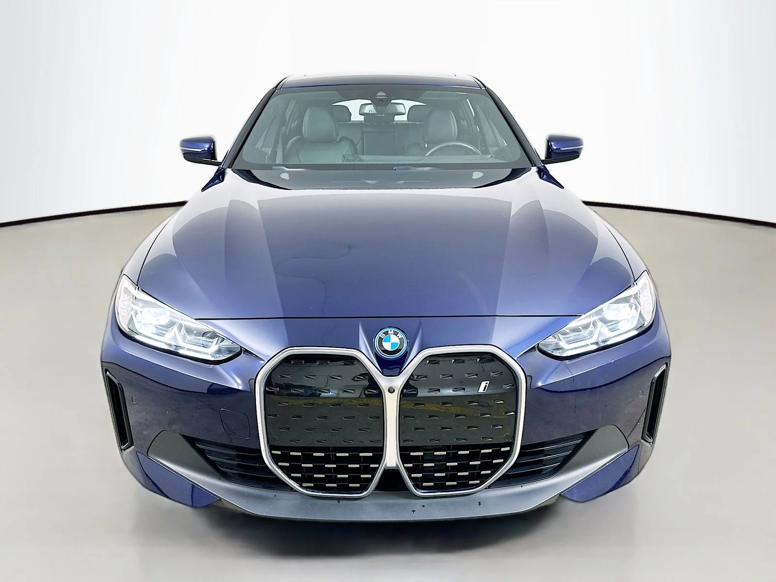 Used 2023 BMW i4 35 with VIN WBY43AW06PFP58730 for sale in Dublin, OH