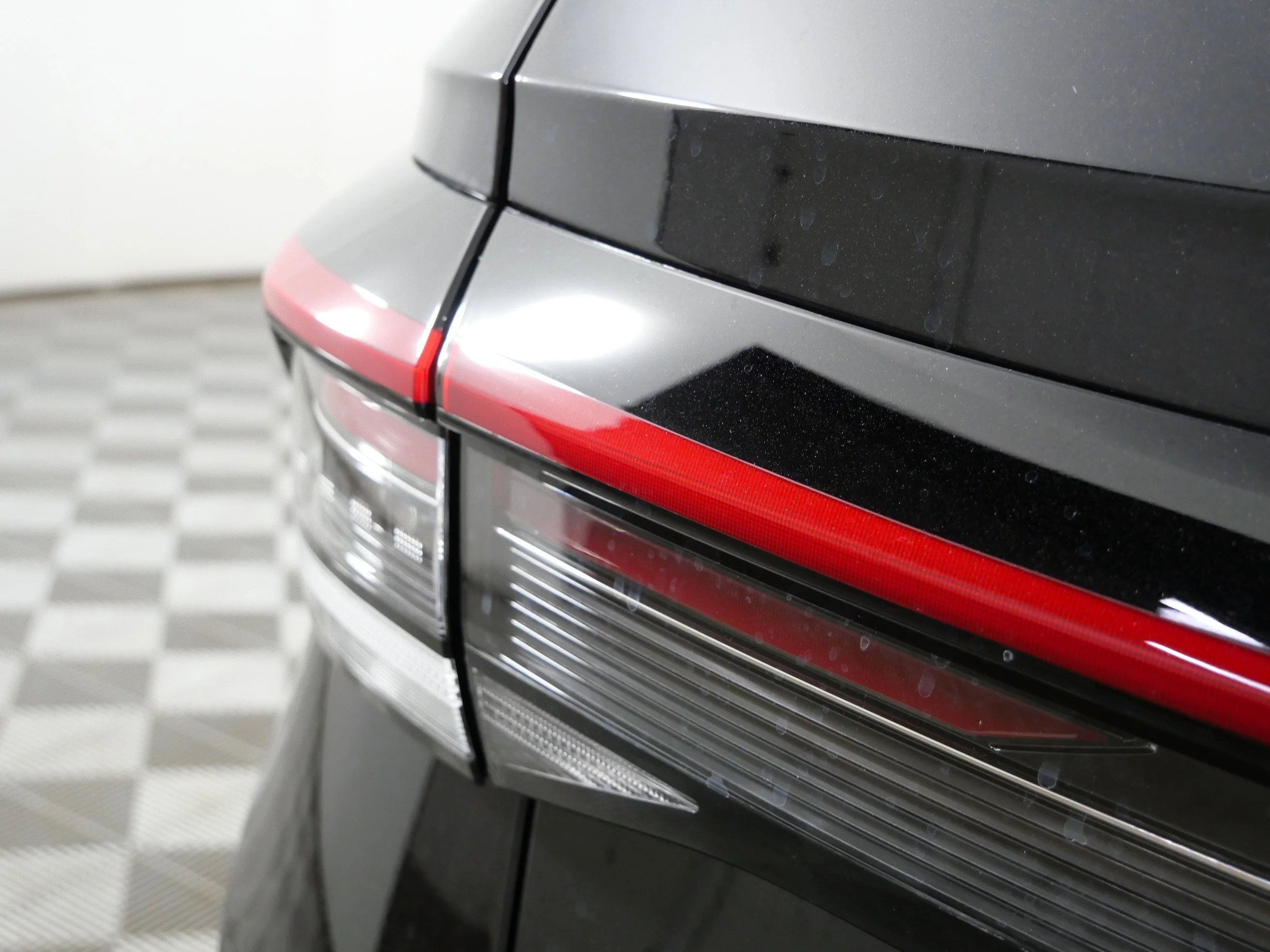New 2026 Deep Black Pearl Volkswagen SE Black image 17