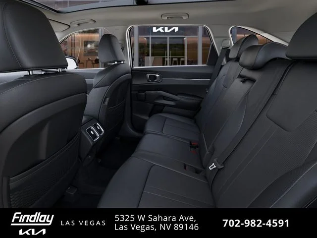 New 2026 White Kia S image 40