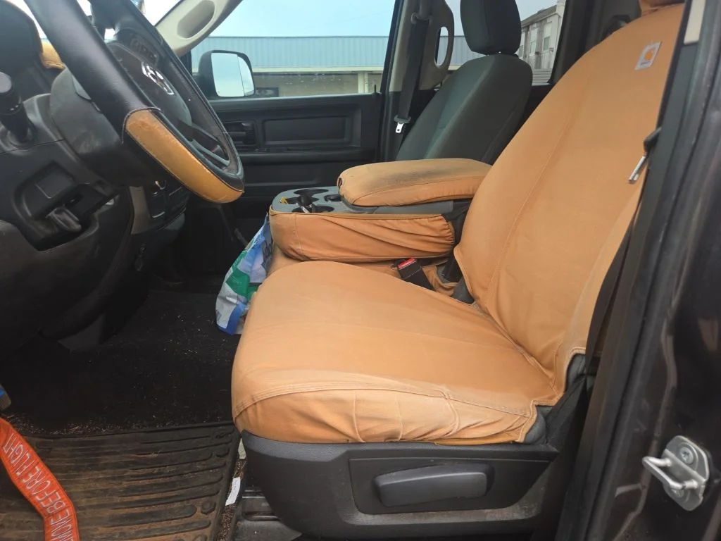 Used 2018 Gray Ram Express image 18