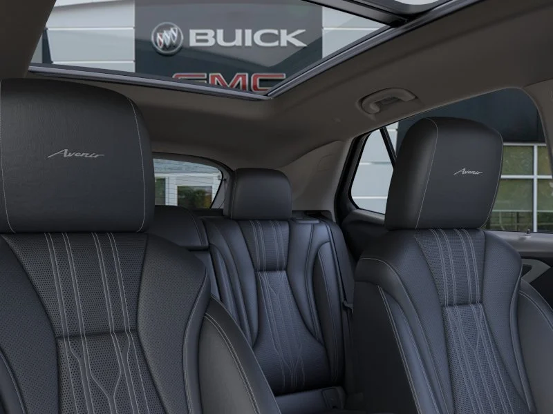 2026 Buick Envision Avenir - Photo 24