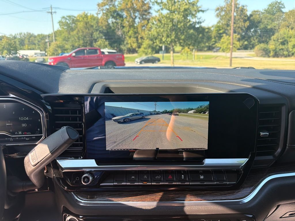 Certified Used 2023 Blue GMC Elevation image 22