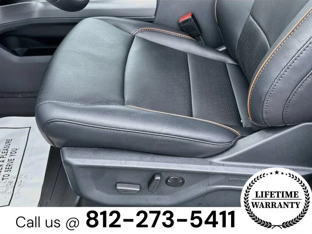 New 2027 Blue Ford Lariat image 21