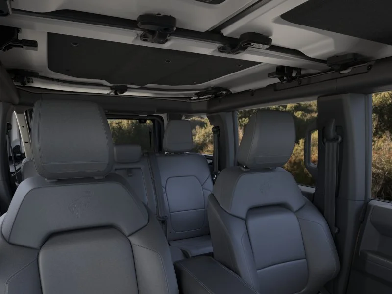 New 2026 Desert Sand Ford Outer Banks® image 38
