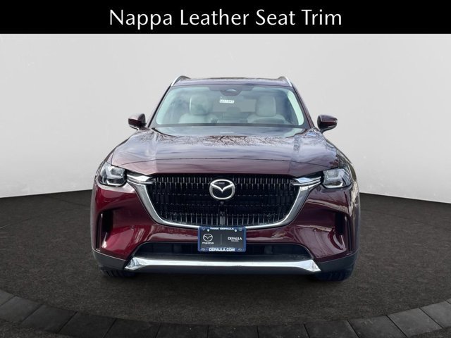 New 2026 Artisan Red Premium Mazda Premium Plus AWD image 7
