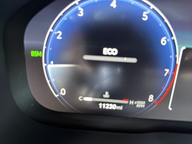 2025 Toyota RAV4 Limited - Photo 13