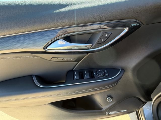Used 2022 Gray Buick Essence image 11