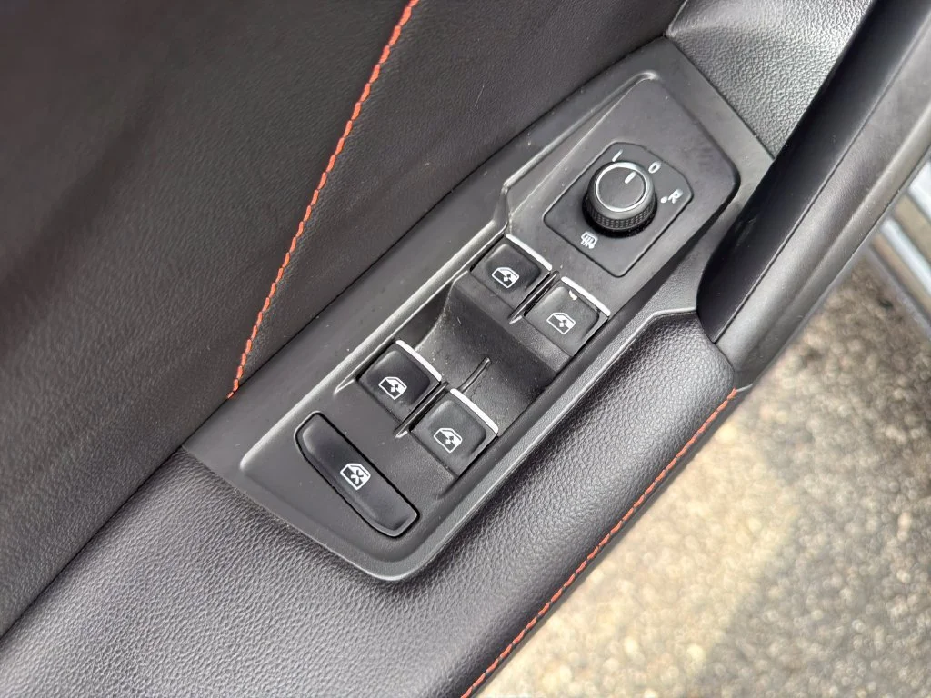Used 2024 Gray Volkswagen 2.0T Wolfsburg Edition image 13