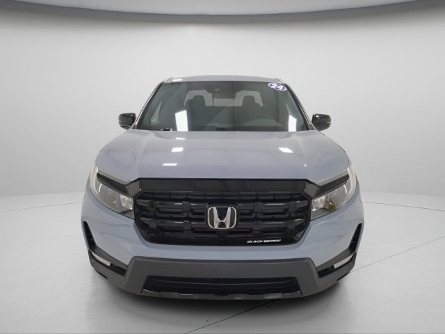 Certified Used 2024 Sonic Gray Pearl Honda AWD BLACK EDITION image 40