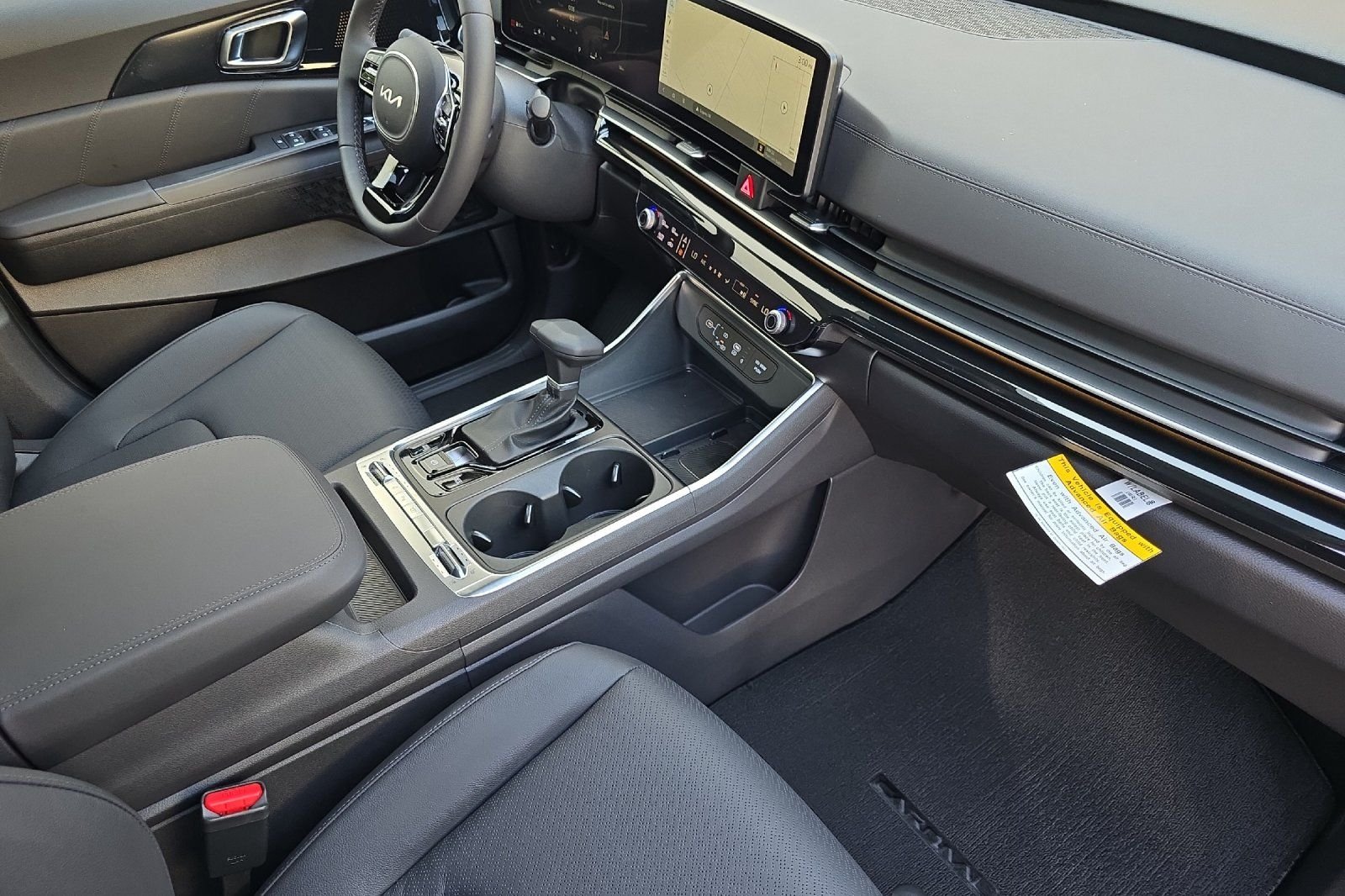 2026 Kia Carnival SX Prestige - Photo 12