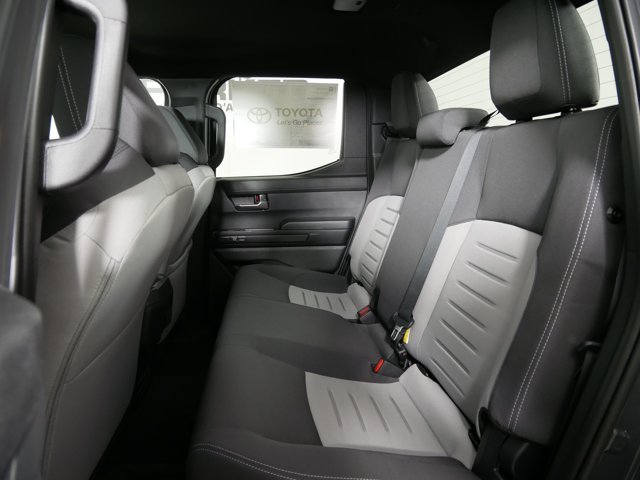 New 2026 Underground Toyota TRD Off-Road image 12