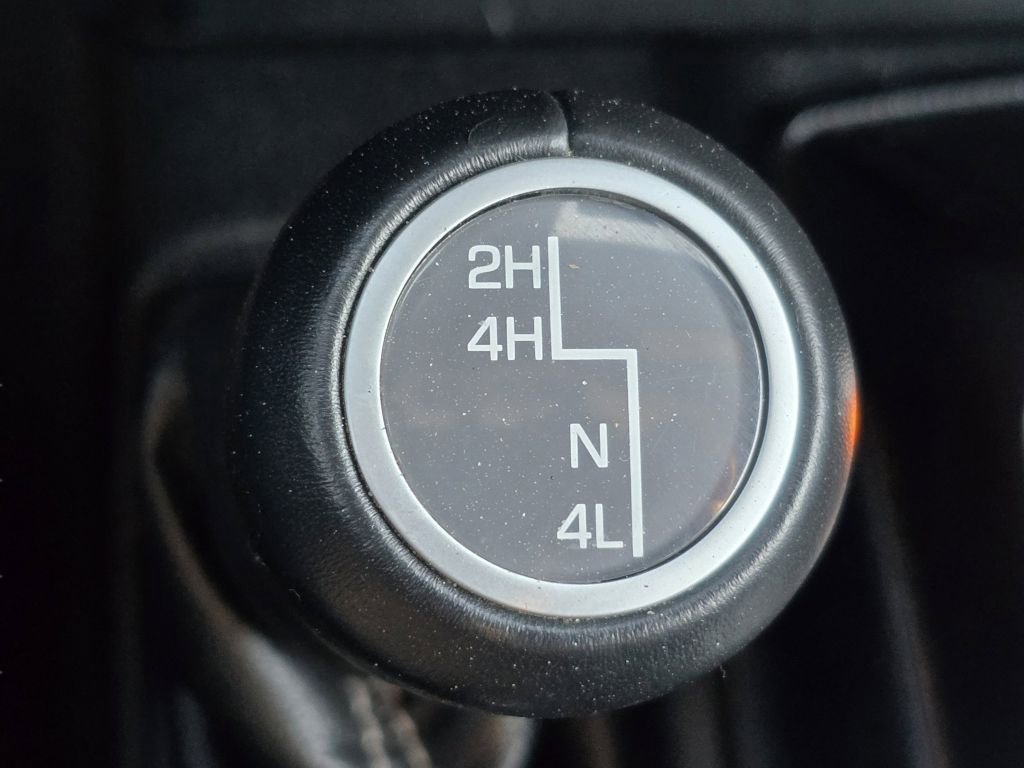 2020 Jeep Gladiator Overland - Photo 9