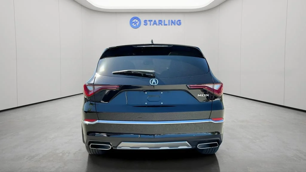 2025 Acura MDX Base - Photo 6