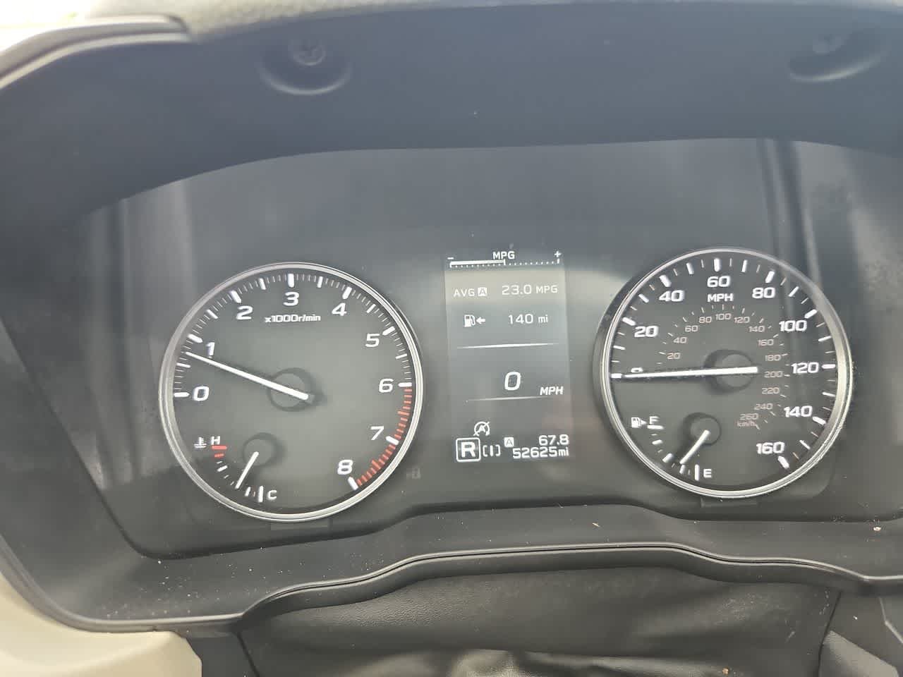 Used 2025 Magnetite Gray Metallic Subaru Limited image 22