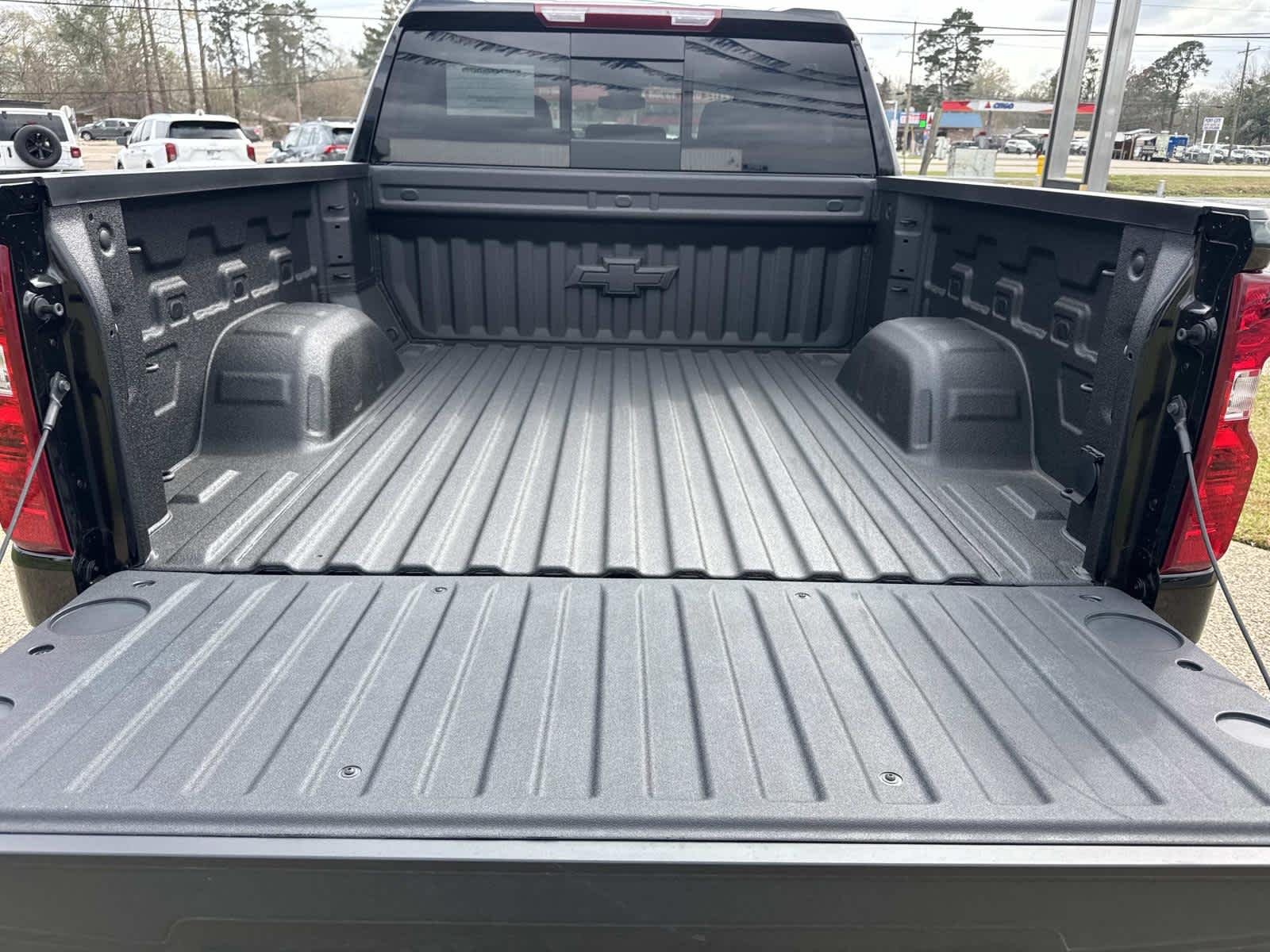 2026 Chevrolet Silverado 1500 LT - Photo 7