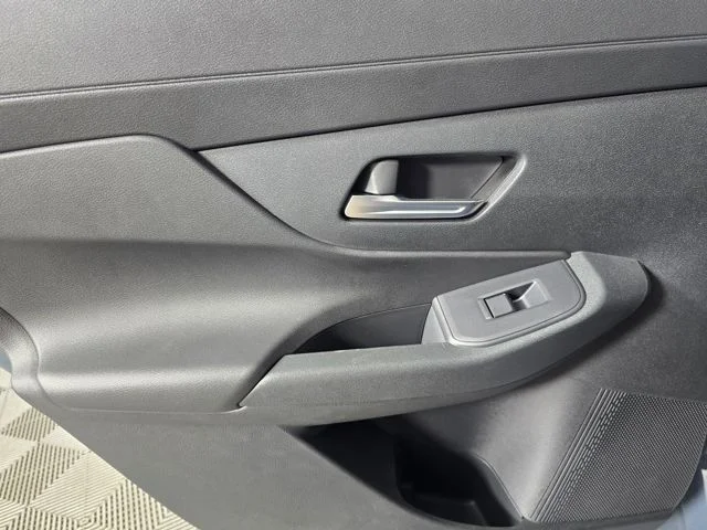 2026 Nissan Sentra SV - Photo 13