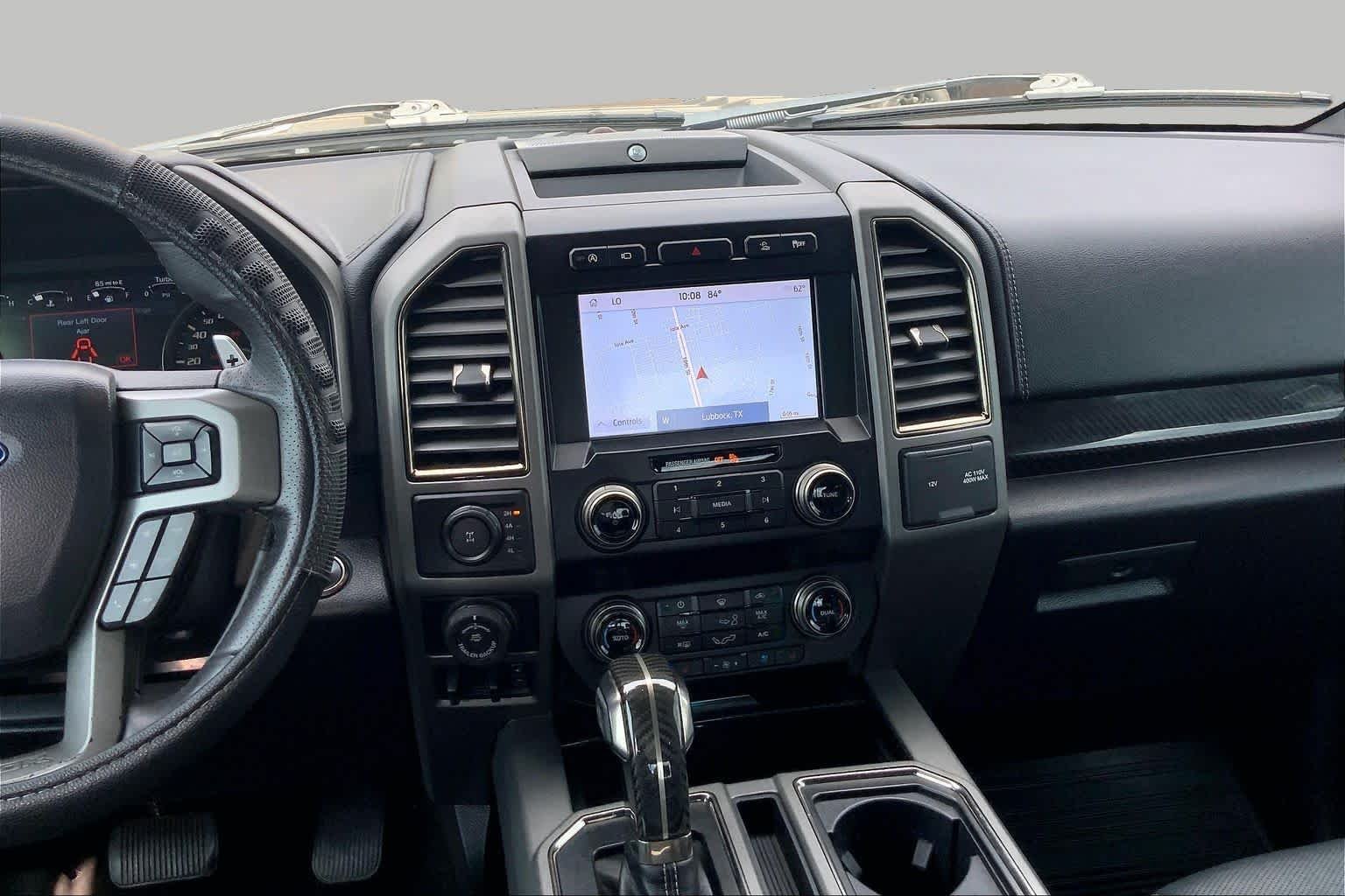 Used 2020 Lead Foot Ford Raptor image 7