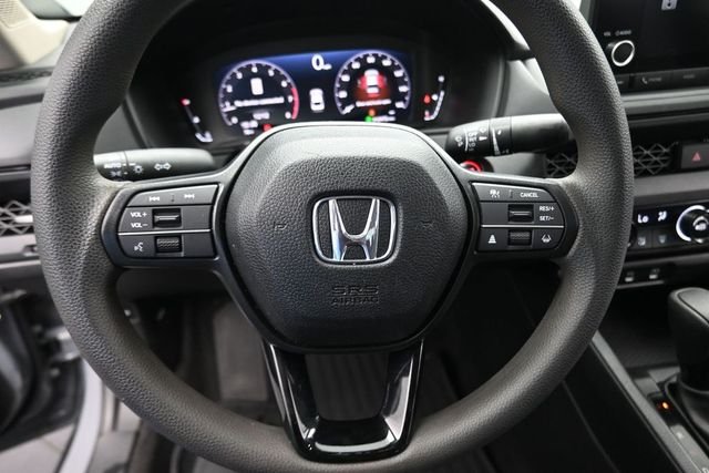 2025 Honda Accord SE - Photo 15
