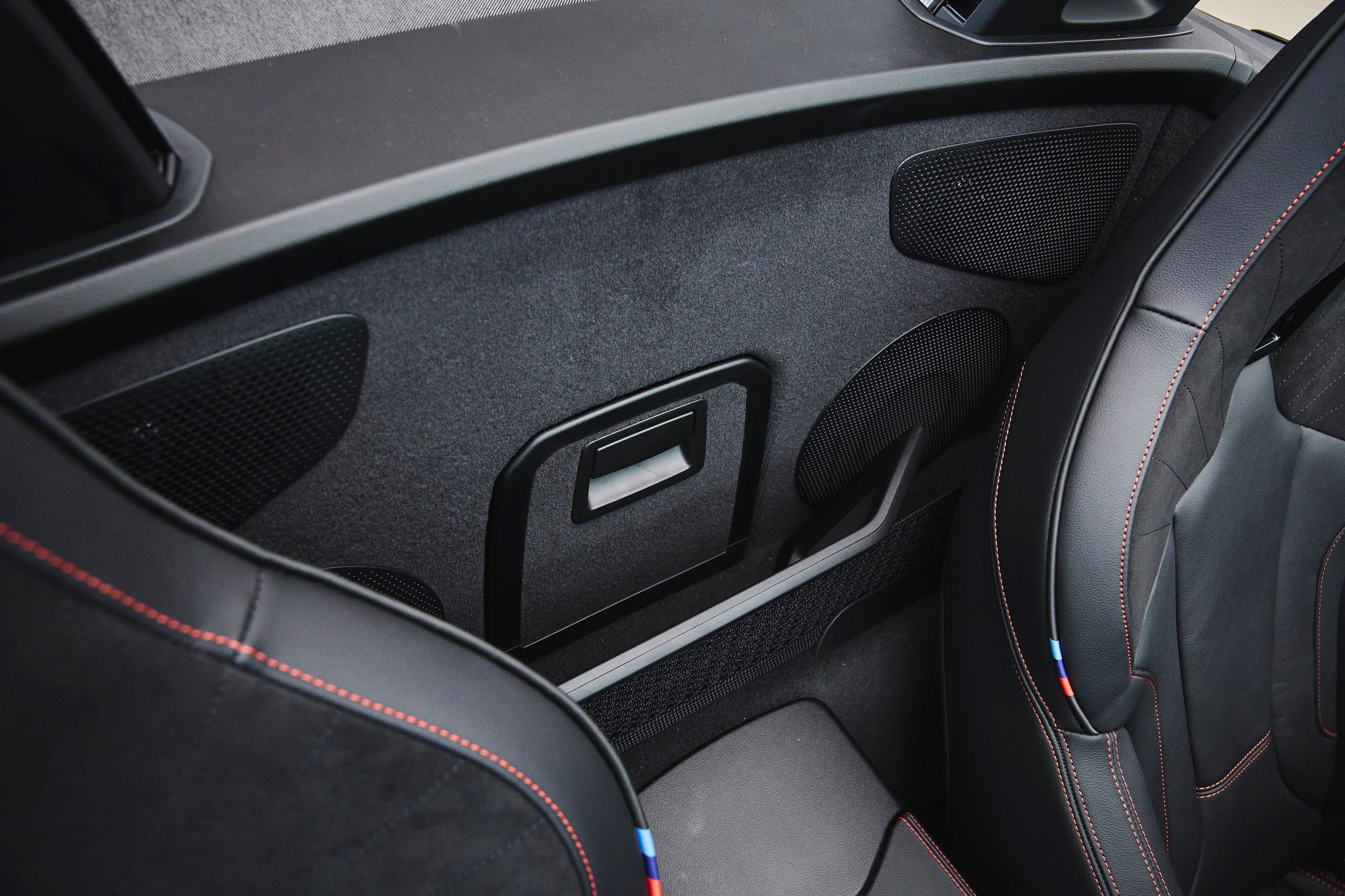 2026 BMW Z4 M40i - Photo 13