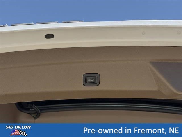 2024 GMC Yukon XL Denali - Photo 7