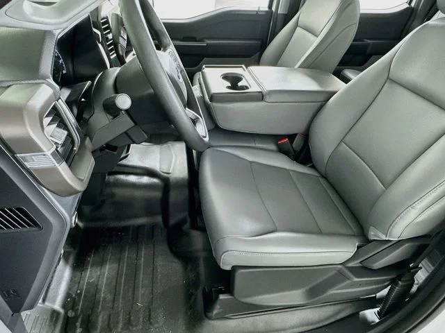 New 2026 Ford F-150 XL