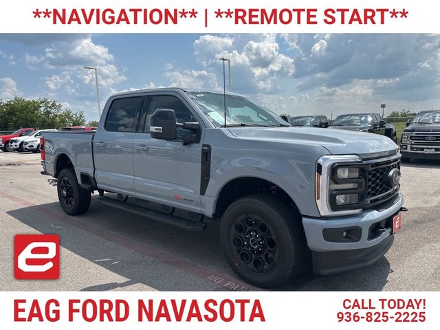 2026 Ford Super Duty F-250® Lariat®