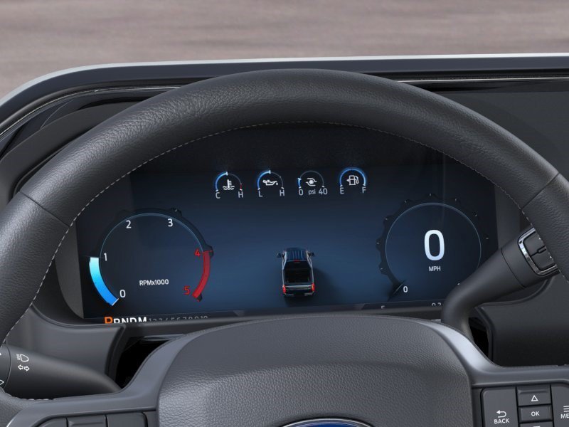 New 2026 Avalanche Ford LARIAT image 13