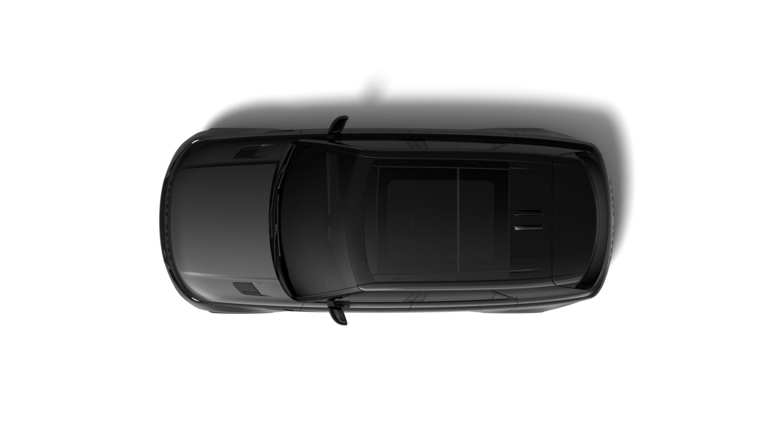 2026 LAND ROVER RANGE ROVER SPORT - Image 3