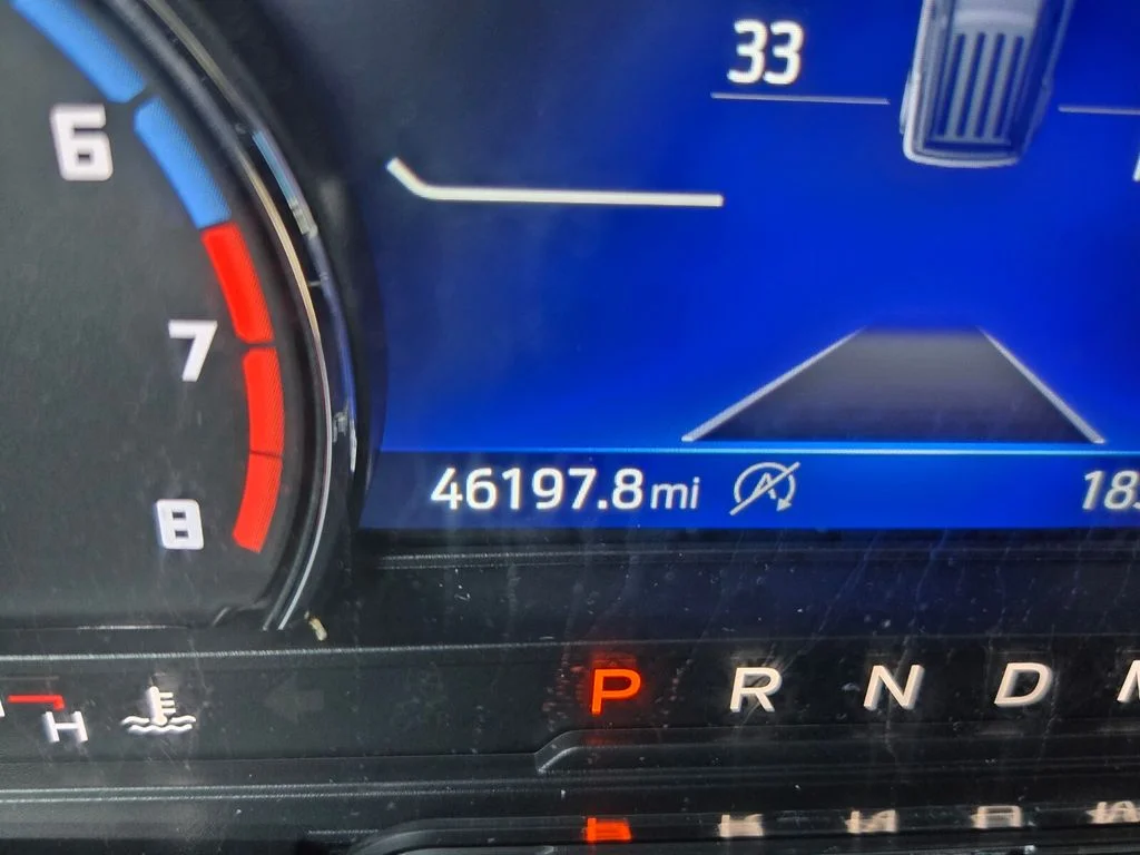 2021 Ford Bronco Sport Badlands - Photo 27