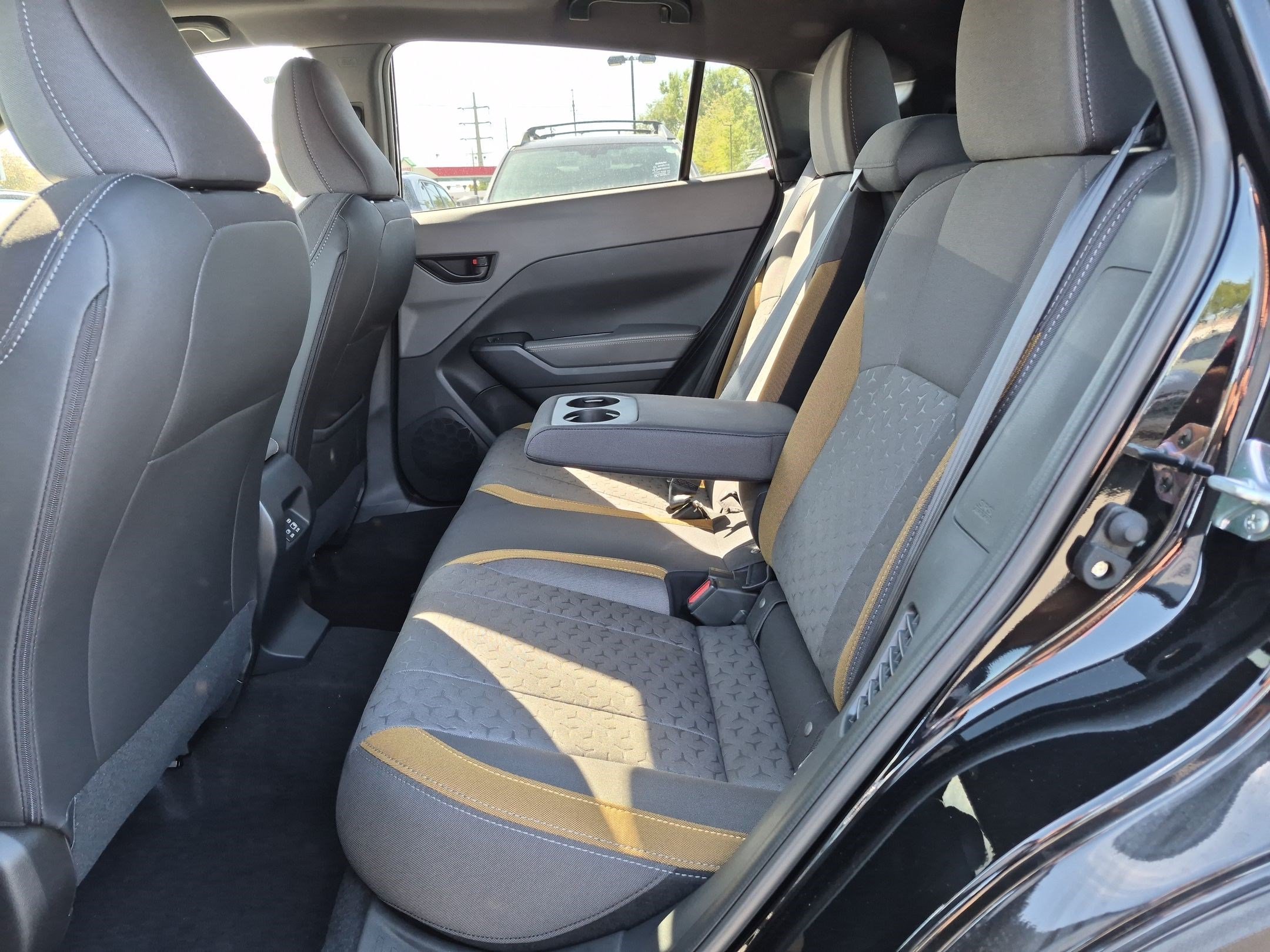 2026 Subaru Crosstrek Sport - Photo 15