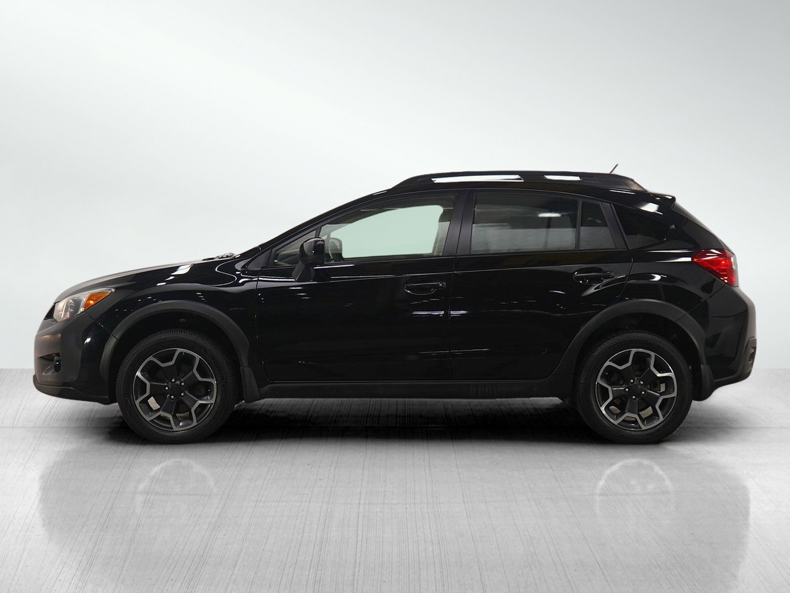Used 2014 Subaru XV Crosstrek Limited with VIN JF2GPAGC7E8260888 for sale in Minneapolis, Minnesota