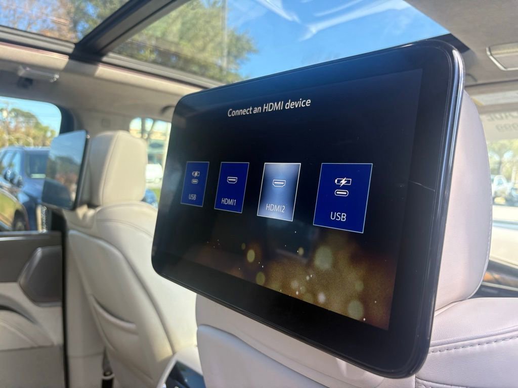 2022 Cadillac Escalade ESV Sport Platinum - Photo 19